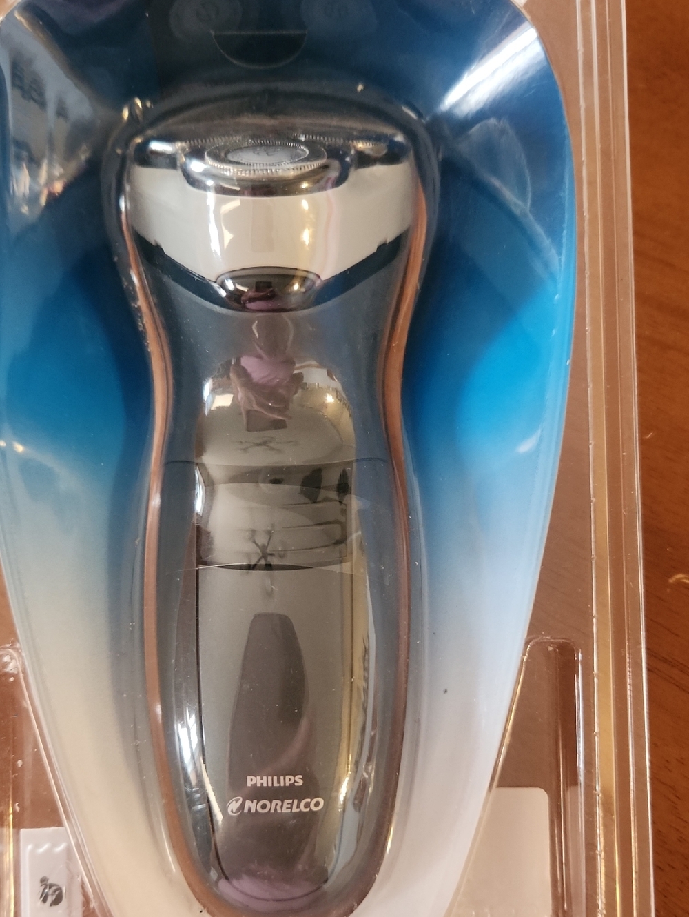 Philips Norelco Men's Electric Shaver - Black